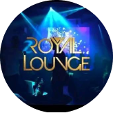 The Royal Lounge - Logo